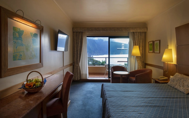 Monte Mar Palace Hotel
