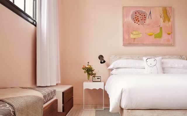 Quirk Hotel Richmond