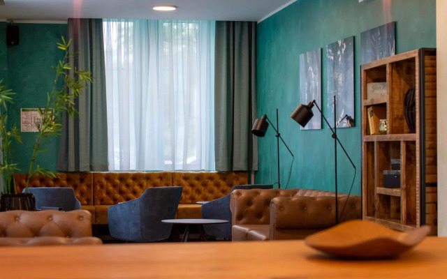 Trip Inn Living & Suites