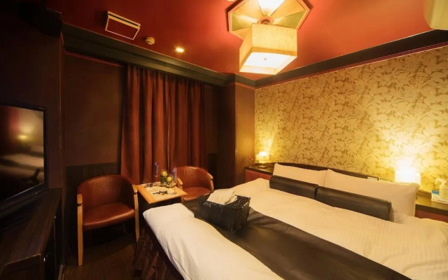 Sendai Hotel Renaissance