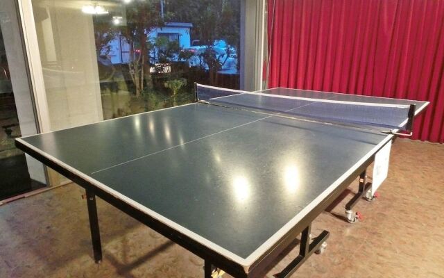 Itoen Hotel Shikisai