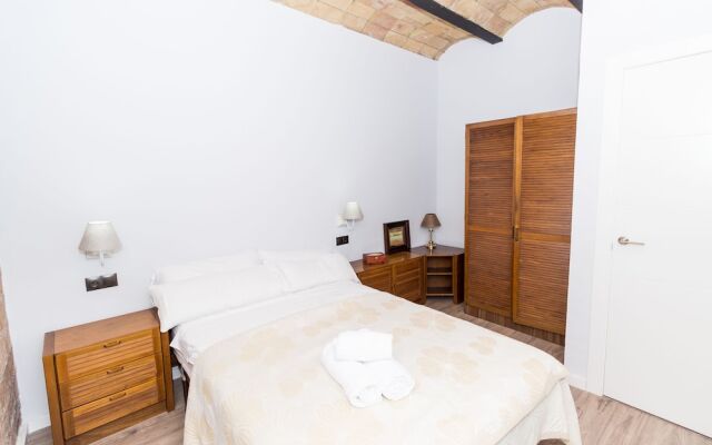 Tarragona Suites - Corsini