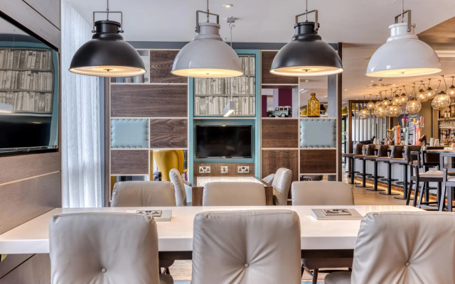 Premier Inn York City Centre - Layerthorpe