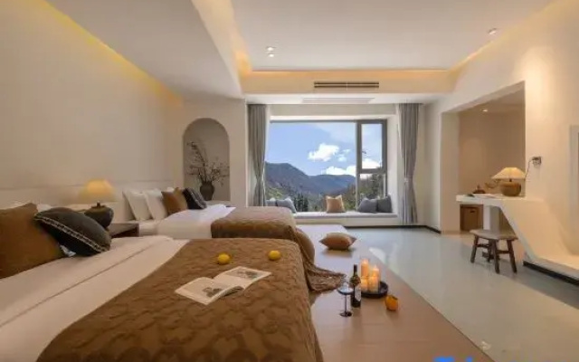 No. 20, Group 1, Baiyangping Village, Moxi Town, Luding County