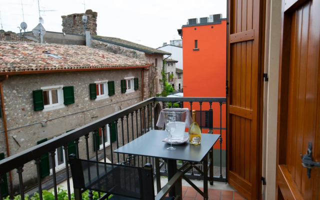 Hotel Corte Regina