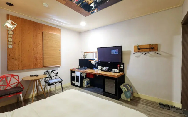 FromH Dorothy Hotel Cheonan