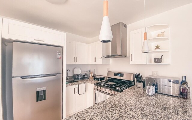 Cozy Villa at Green One 5D W Breakfast Included
