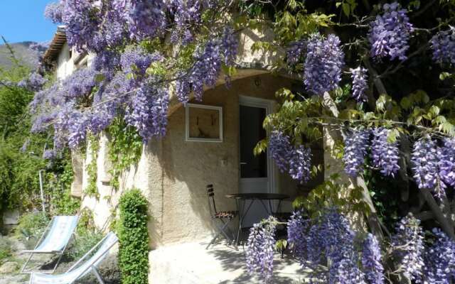 Chambre d'hôtes lavande