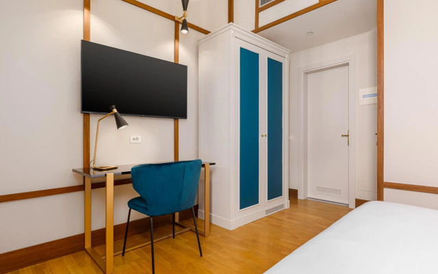 Radisson Lackawanna Station Hotel Scranton