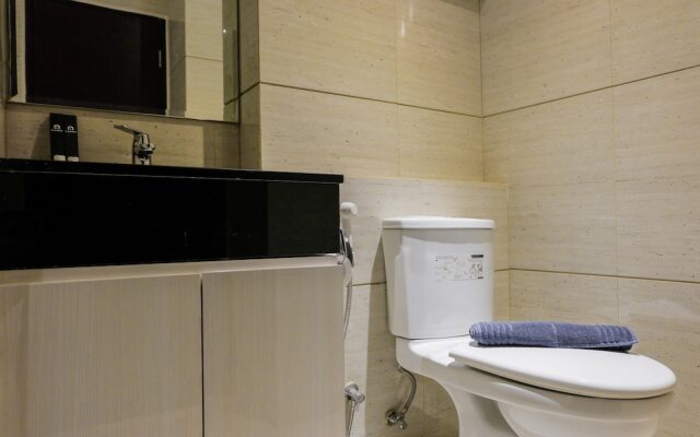 Best Price 2BR Apartment at Brooklyn Alam Sutera