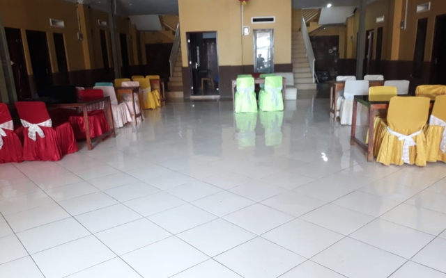 SPOT ON 3605 Clarichie Guest House