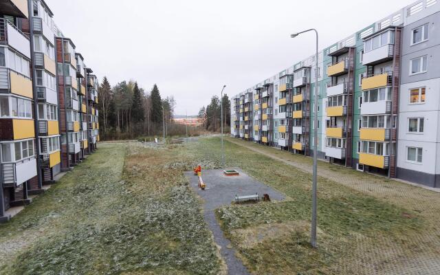 9 Ночей на улице Софии Ковалевской