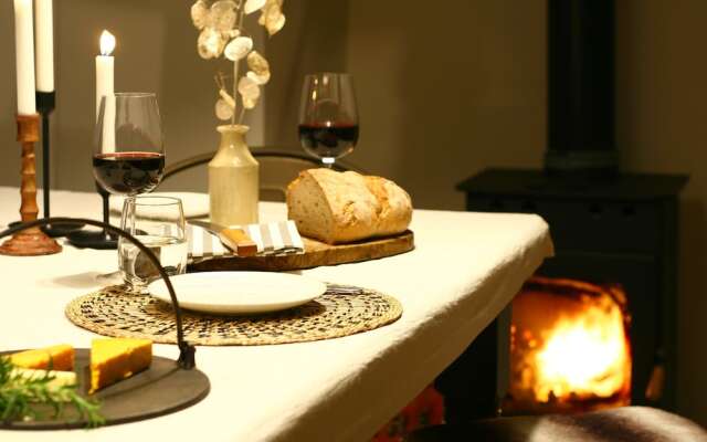 Beautiful 6-bed House in Lynton, North Devon