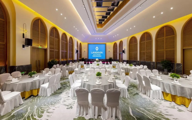 Landison Resort Jingdezhen