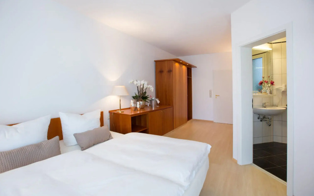Hotel und Restaurant Rose