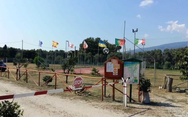 Camping Ulisse