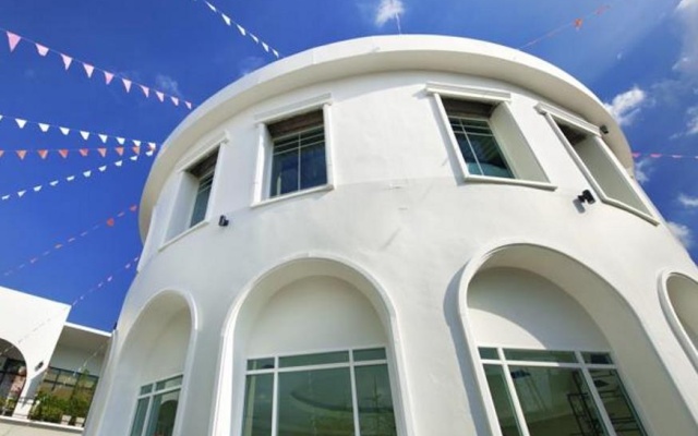 Palazzo De Rome