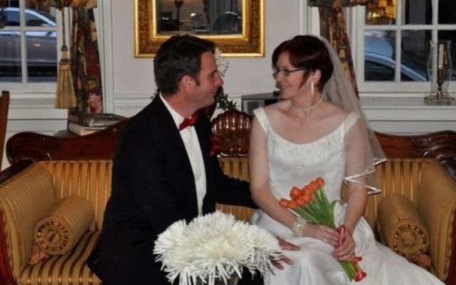 The Richard Johnston Inn Bed and Breakfast