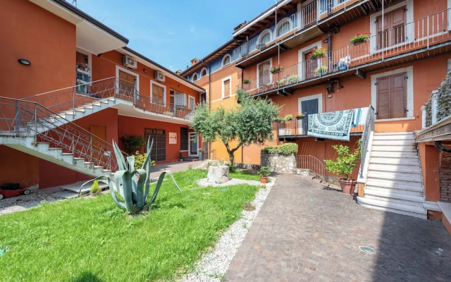 Stefy House 50m From The Lake