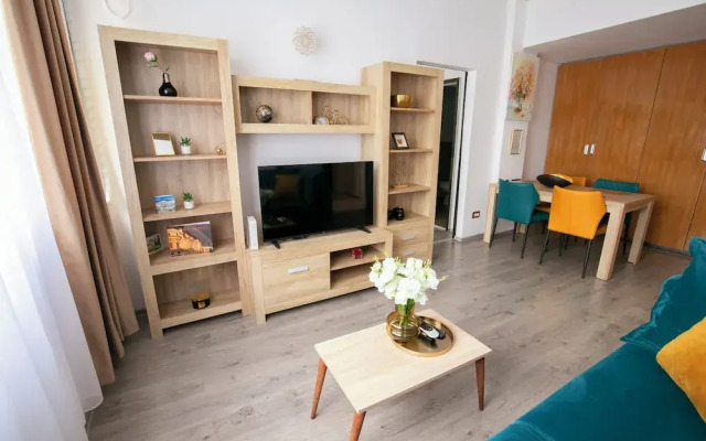 Metropole Apartments University Square