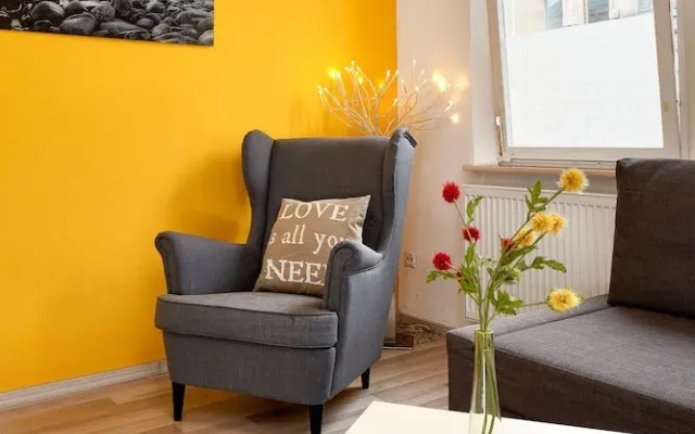 Apartments 4 YOU - Goethestrasse