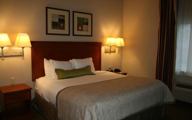 Candlewood Suites Bordentown-Trenton by IHG