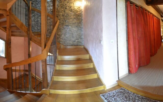 L'Ecrin Du Segala B&B