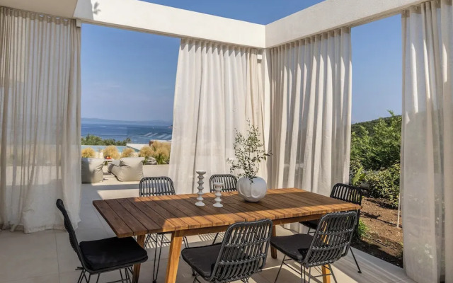 Syvana Exquisite Villas