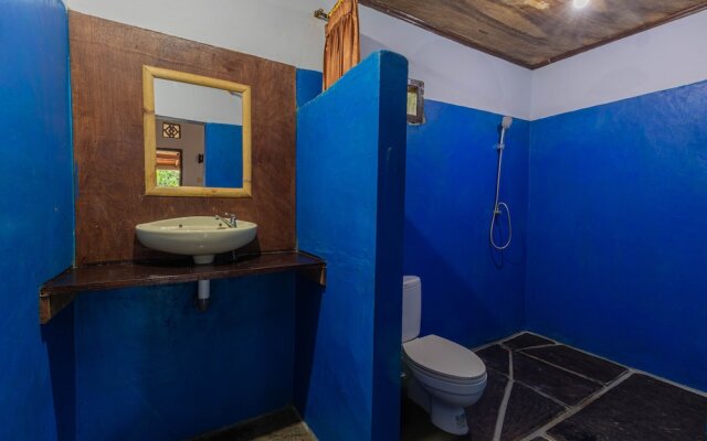 RR Homestay Kuta Lombok