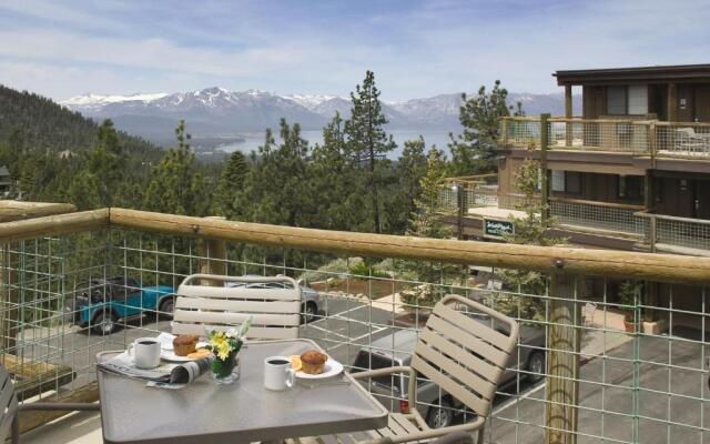 WorldMark Lake Tahoe