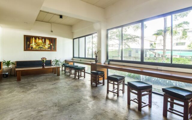 B2 Chiang Rai Boutique & Budget Hotel