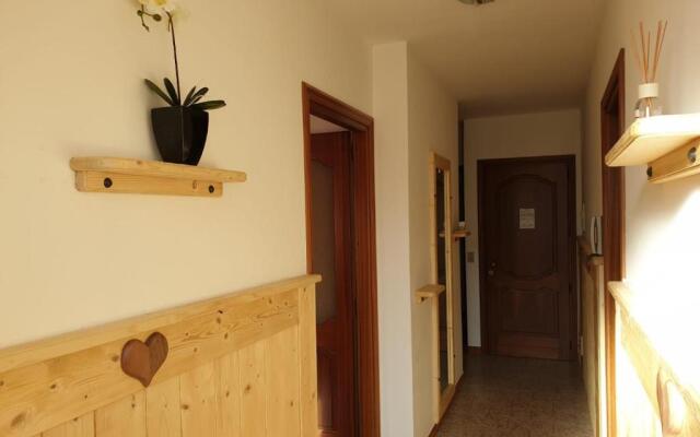 Appartamenti Le Bistrot