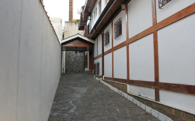 Apartamento Parque Capivari