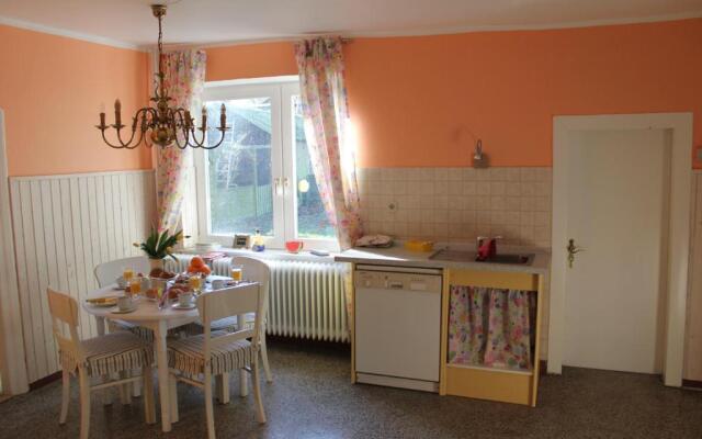 Ferien im Wikingerland