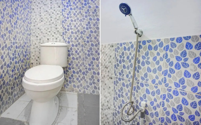 OYO 94504 Clove Nari Homestay