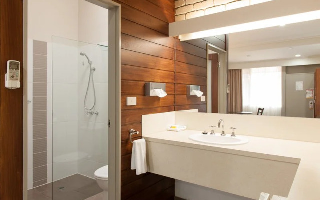 Comfort Inn Mitchell On Main