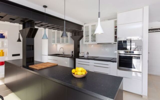 Apartment Cosy Floridia