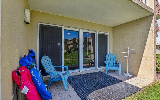 Oceanfront Luxe Bliss at St Augustine