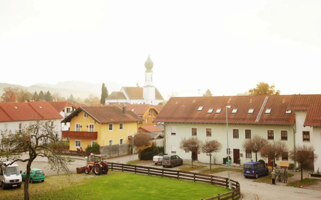Haus Oberland