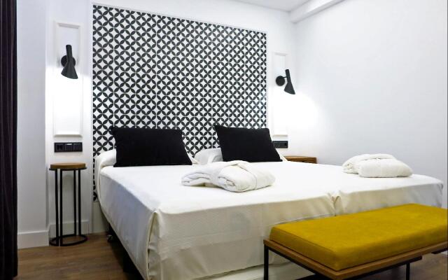 Boutique Hotel Lasa