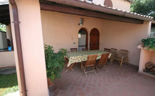 Villa Peonia