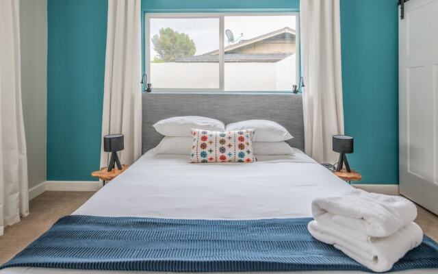 4BR Home in Scottsdale by WanderJaunt