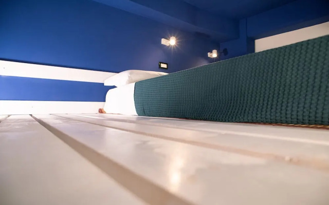 InCentro B&B