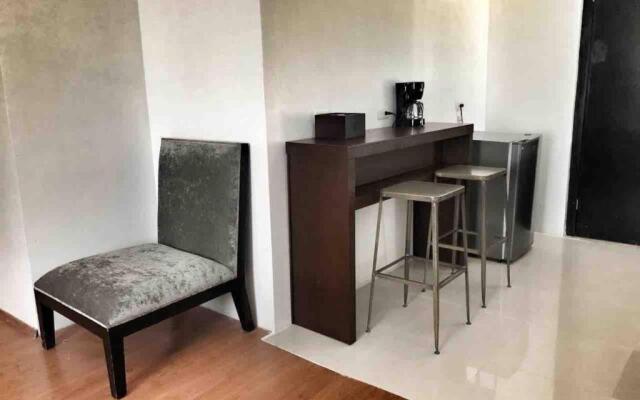 8 Loft for two people