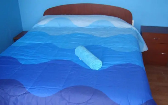 Cabaña La Escondida