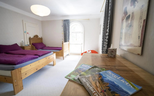 Villa Victoria - Nairs, Scuol