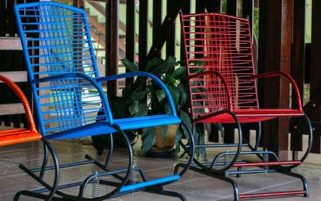 Pousada Campo Alegre