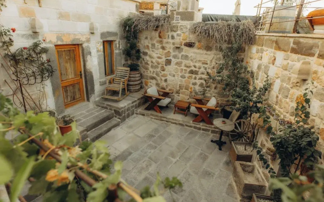 Kilim Pansiyon