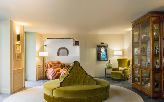 Castanheiro Boutique Hotel