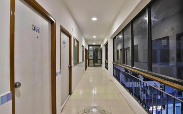 Hotel Krishna Ahmedabad